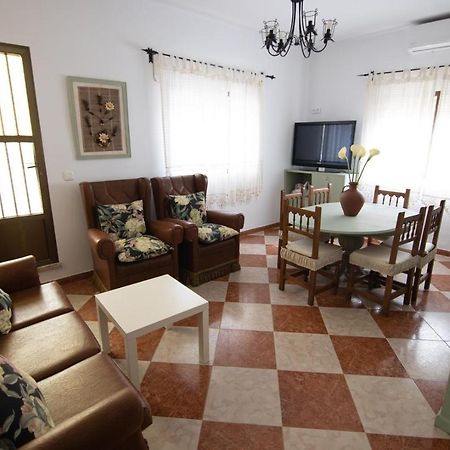 Posada El Arriero Torrejón el Rubio Екстериор снимка