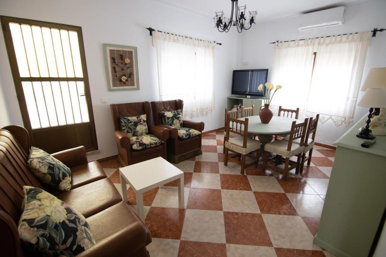 Posada El Arriero Torrejón el Rubio Екстериор снимка