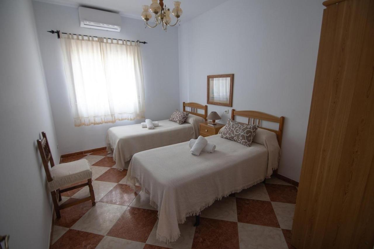 Posada El Arriero Torrejón el Rubio Екстериор снимка