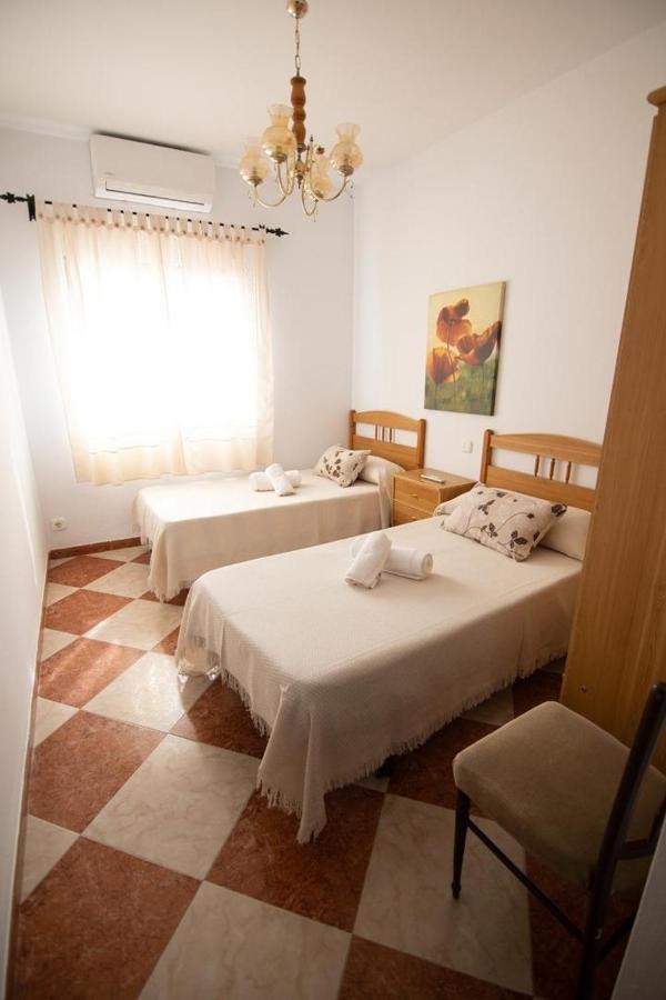 Posada El Arriero Torrejón el Rubio Екстериор снимка