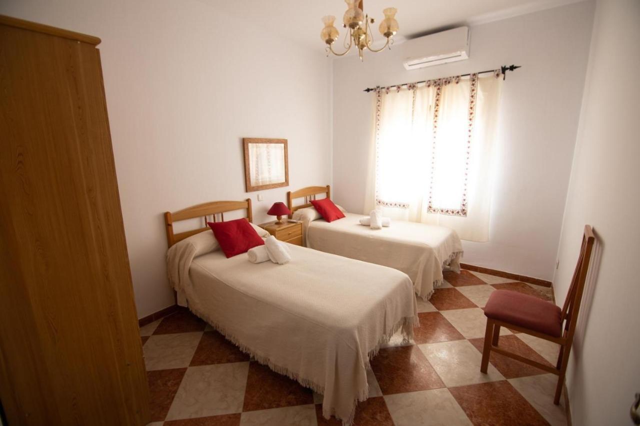 Posada El Arriero Torrejón el Rubio Екстериор снимка